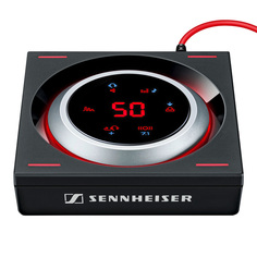 Игровой усилитель для наушников Sennheiser GSX 1000