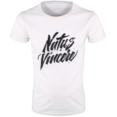 Футболка Natus Vincere White S FNVTSHIRT17WT000S