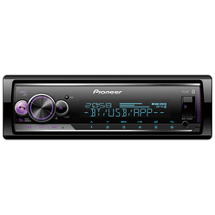 USB-Автомагнитола Pioneer MVH-S510BT MVH-S510BT