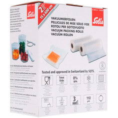 Пакет для вакуумного упаковщика Solis Vac 15*600