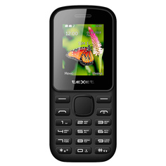 Мобильный телефон teXet TM-130 TM-130