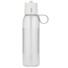 Бутылка для воды Joseph Joseph Dot Active 750мл. White 81095