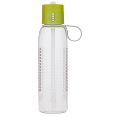 Бутылка для воды Joseph Joseph Dot Active 750мл. Green 81096