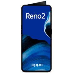 Смартфон OPPO Reno 2 Luminous Black (CPH1907)