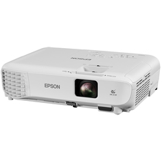 Видеопроектор мультимедийный Epson EB-X05