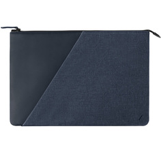 Кейс для MacBook Native Union 15" Stow Indigo (STOW-CSE-IND-FB-15) 15" Stow Indigo (STOW-CSE-IND-FB-15)