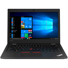 Ноутбук Lenovo ThinkPad L390 (20NR001FRT)