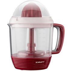 Соковыжималка для цитрусовых Scarlett SC-JE50C08 SC-JE50C08