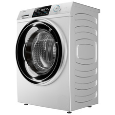Стиральная машина узкая Haier HW70-BP12969A HW70-BP12969A