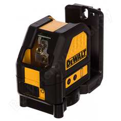 Cамовыравнивающийся лазерный уровень dewalt dce088lr