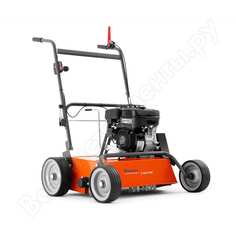 Скарификатор husqvarna s 500 pro 9676373-01