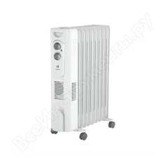 Масляный обогреватель timberk tor 31.2912 qt