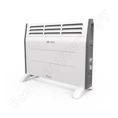 Конвектор электрический timberk tec.e0x m 1500