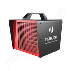 Тепловая пушка timberk tfh t30mdr