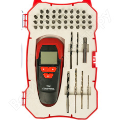 Сканер электропроводки condtrol wall set + инструмент 3-12-015