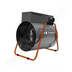 Тепловая пушка timberk tih re8 9m