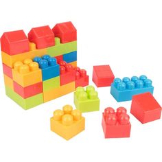 Конструктор Игруша (30 дет.)