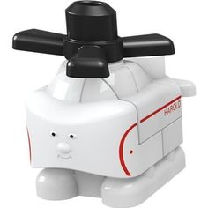 Конструктор Mega Bloks Томас и друзья Гарольд