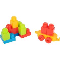 Конструктор Игруша (100 дет.)