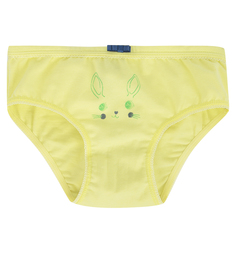 Трусы Белый Слон