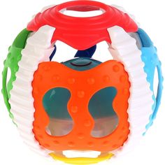 Игрушка музыкальная Умка 16x14x12 Umka