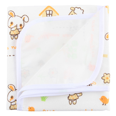 Multi-Diapers Пеленка, цвет: мультиколор