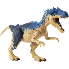 Фигурка Jurassic World Аллозавр 33 см