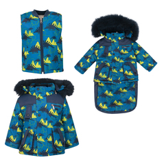 Комбинезон Fun Time трансформер