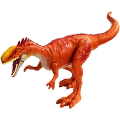 Фигурка Jurassic World Savage Strike Монолофозавр 8 см