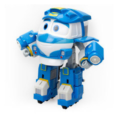 Трансформер Robot Trains Кей