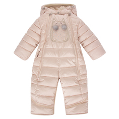 Комбинезон Fun Time трансформер, цвет: бежевый