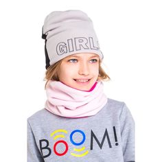 Шапка Boom By Orby