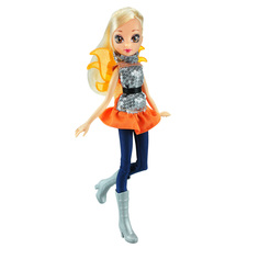 Кукла Winx Звездная магия Стелла