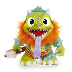 Интерактивная игрушка Crate Creatures Монстр Сизл