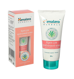 Крем Himalaya для проблемной кожи, 30 гр