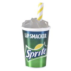 Бальзам Lip Smacker с ароматом Sprite, 7.4 гр