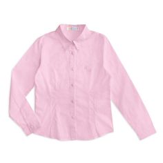 Блузка Me&We, цвет: розовый