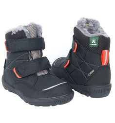 Ботинки Kamik Quinn3gtx, цвет: черный