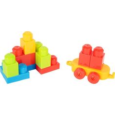 Конструктор Игруша (120 дет.)