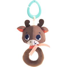 Подвеска Tiny Love Лосик, 16 см