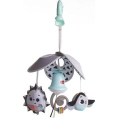 Подвеска Tiny Love День и ночь