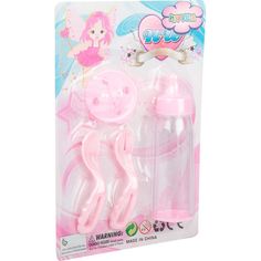 Набор посуды для кукол Игруша 4 предмета