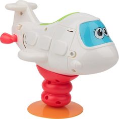 Интерактивная игрушка Игруша Самолет