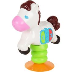 Интерактивная игрушка Игруша Лошадка