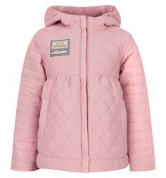 Куртка Аврора Стеша, цвет: розовый Avrora