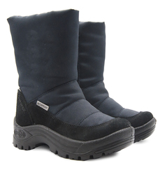 Сапоги Филипок, цвет: синий