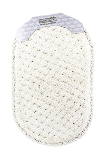 Коврик для ванной ZELDA Sofi De Marko