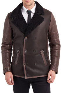 coat Gilman One