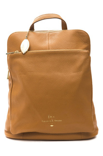 Backpack F.E.V. by Francesca E. Versace
