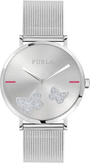 Женские часы в коллекции Giada Женские часы Furla R4253113503